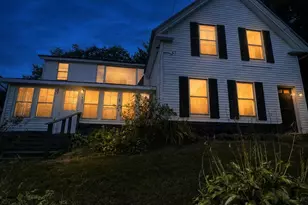 485 Waldoboro Rd, Washington, ME 04574 - Photo 1