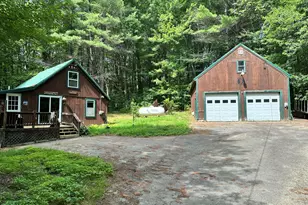41 Old Farm Ln, Embden, ME 04958 - Photo 1