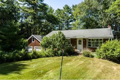 39 Spar Cove Road, Freeport, ME 04032 - Photo 1
