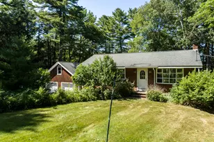 39 Spar Cove Rd, Freeport, ME 04032 - Photo 1