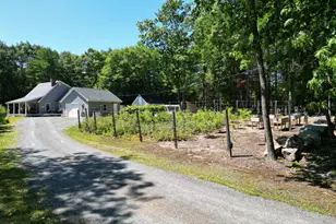 41 Sibley Rd, Burlington, ME 04417 - Photo 5