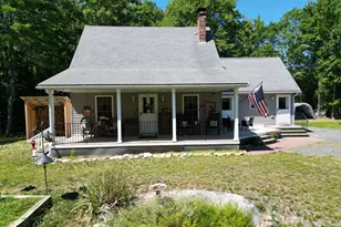 41 Sibley Rd, Burlington, ME 04417 - Photo 1
