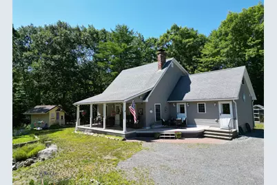 41 Sibley Road, Burlington, ME 04417 - Photo 1