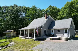 41 Sibley Rd, Burlington, ME 04417 - Photo 1