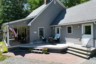41 Sibley Rd, Burlington, ME 04417 - Photo 3
