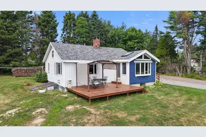 14 Ridge Road, Machiasport, ME 04655 - Photo 5