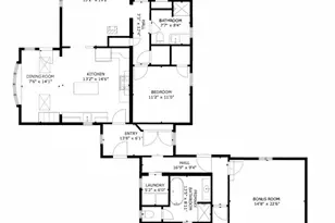 14 Ridge Rd, Machiasport, ME 04655 - Photo 9