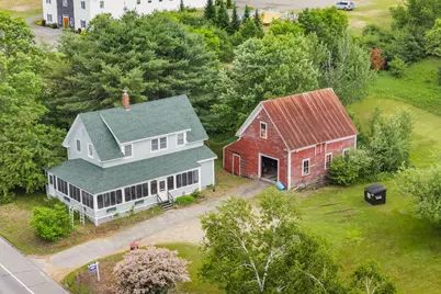 1696 Federal Road, Livermore, ME 04253 - Photo 1