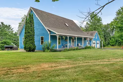 1 Raymond Nelson Lane, Levant, ME 04456 - Photo 3