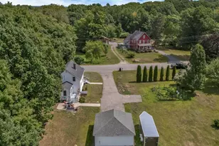 93 West St, Gardiner, ME 04345 - Photo 35