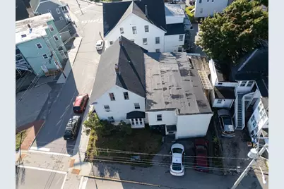 31 Crescent Street, Biddeford, ME 04005 - Photo 9