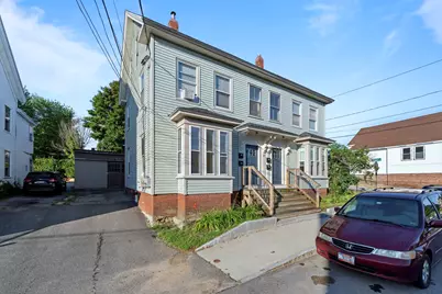 31 Crescent Street, Biddeford, ME 04005 - Photo 3