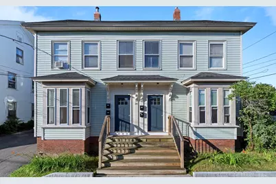 31 Crescent Street, Biddeford, ME 04005 - Photo 1