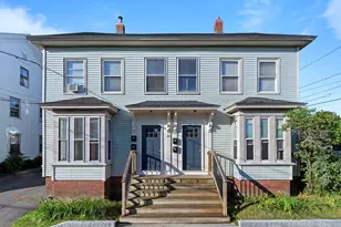 31 Crescent St, Biddeford, ME 04005 - Photo 1