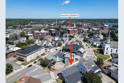 31 Crescent Street, Biddeford, ME 04005 - Photo 5