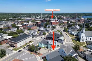 31 Crescent St, Biddeford, ME 04005 - Photo 5