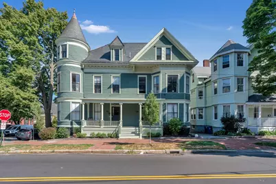 519 Cumberland Avenue #2, Portland, ME 04101 - Photo 1