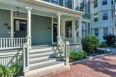519 Cumberland Avenue #2, Portland, ME 04101 - Photo 3