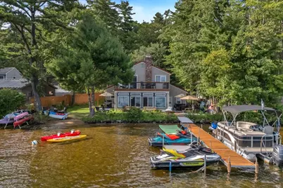 54 Aquilla Road, Gray, ME 04071 - Photo 1