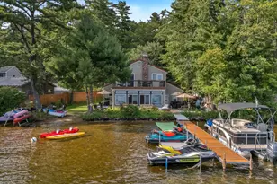 54 Aquilla Rd, Gray, ME 04071 - Photo 1