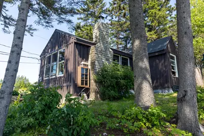 533 Mt Ephraim Road, Searsport, ME 04974 - Photo 1