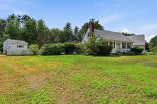 129 Forbes Ln, Windham, ME 04062 - Photo 7