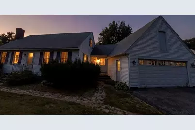 129 Forbes Lane, Windham, ME 04062 - Photo 3