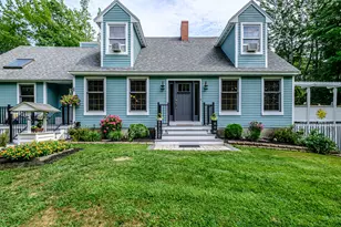 84 Winding Way, Yarmouth, ME 04096 - Photo 61