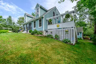 84 Winding Way, Yarmouth, ME 04096 - Photo 69