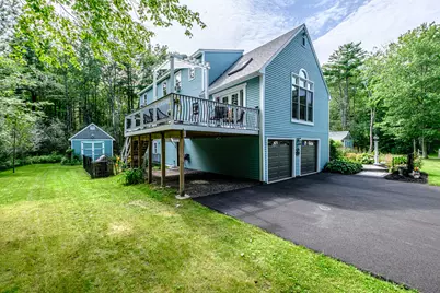 84 Winding Way, Yarmouth, ME 04096 - Photo 71