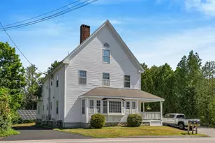 419 Falmouth Rd, Falmouth, ME 04105 - Photo 1