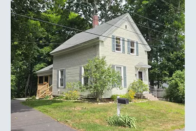 8 Enterprise Street, Lisbon, ME 04252 - Photo 1