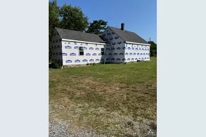 81 New County Road, Rockland, ME 04841 - Photo 1