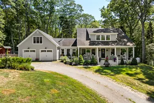 59 Pinkham Rd, Bristol, ME 04554 - Photo 1