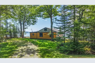 211 Rays Point Road, Milbridge, ME 04658 - Photo 27