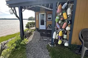 211 Rays Point Rd, Milbridge, ME 04658 - Photo 1