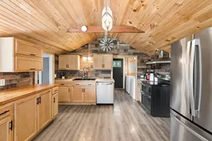 12 Hutchins Rd, Fairfield, ME 04937 - Photo 5