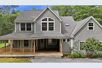10 Windsor Post Road, Freeport, ME 04032 - Photo 3