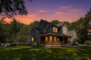 10 Windsor Post Rd, Freeport, ME 04032 - Photo 1
