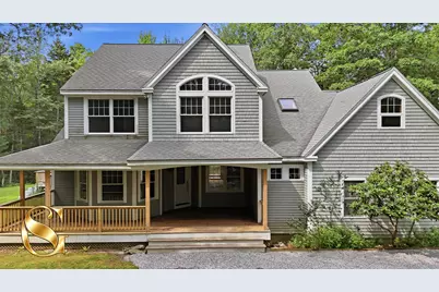 10 Windsor Post Road, Freeport, ME 04032 - Photo 41