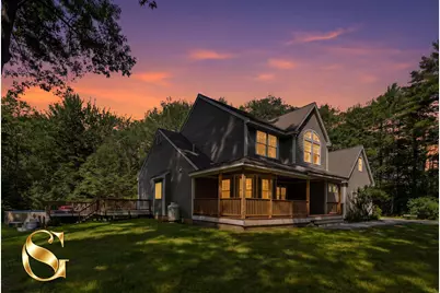 10 Windsor Post Road, Freeport, ME 04032 - Photo 1