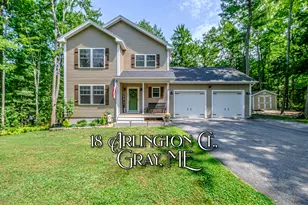 18 Arlington Ct, Gray, ME 04039 - Photo 5