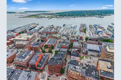 99 Silver Street #2-5, Portland, ME 04101 - Photo 3