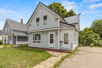 23 Cottage Street, Sanford, ME 04073 - Photo 25