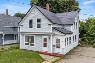 23 Cottage St, Sanford, ME 04073 - Photo 1