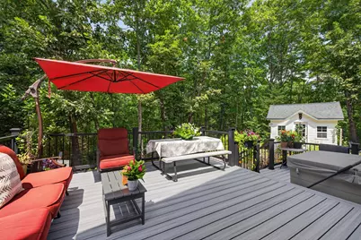 1 Otter Run Road, Freeport, ME 04032 - Photo 41