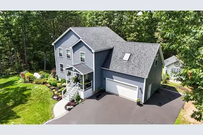 1 Otter Run Road, Freeport, ME 04032 - Photo 1