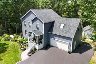 1 Otter Run Rd, Freeport, ME 04032 - Photo 1