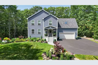 1 Otter Run Road, Freeport, ME 04032 - Photo 51