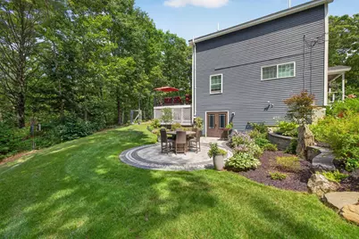 1 Otter Run Road, Freeport, ME 04032 - Photo 33